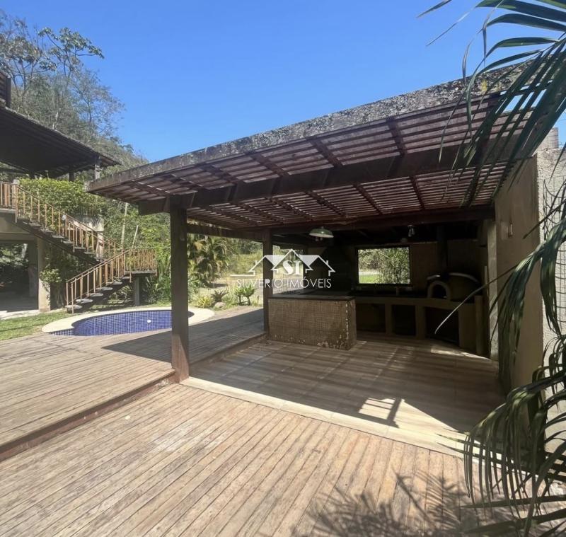 Casa para Alugar  à venda em Bingen, Petrópolis - RJ - Foto 4
