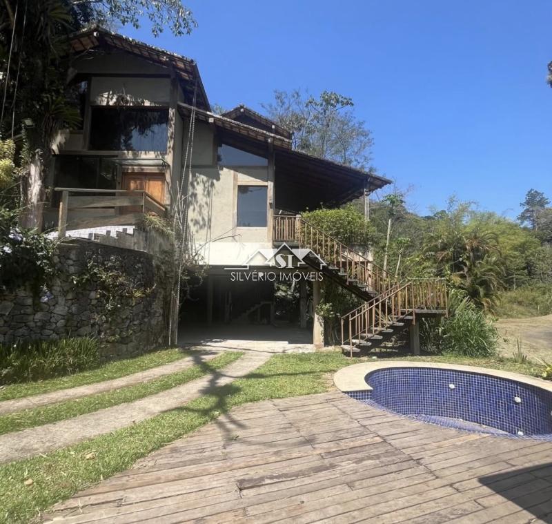 Casa para Alugar  à venda em Bingen, Petrópolis - RJ - Foto 21