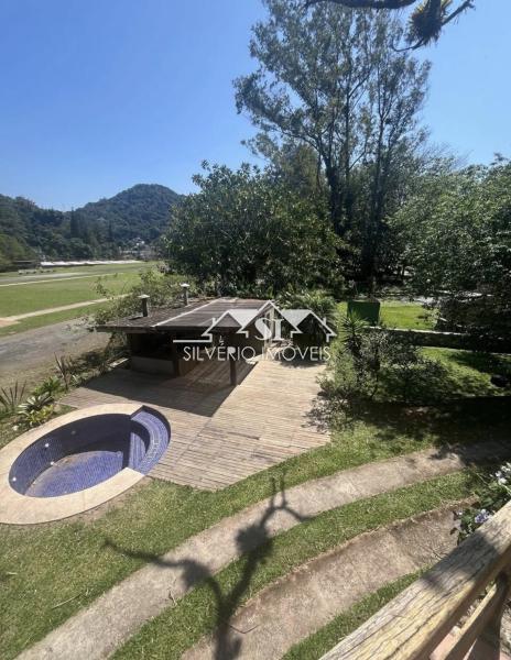 Casa para Alugar  à venda em Bingen, Petrópolis - RJ - Foto 11