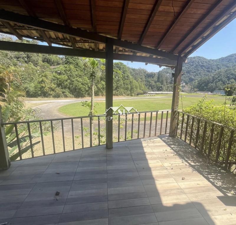 Casa para Alugar  à venda em Bingen, Petrópolis - RJ - Foto 3