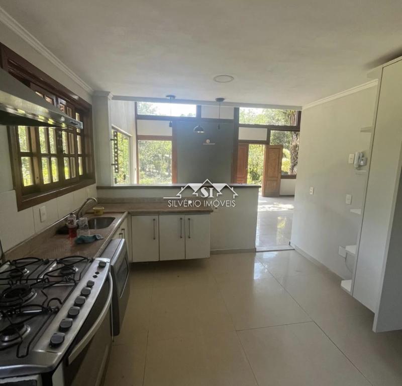 Casa para Alugar  à venda em Bingen, Petrópolis - RJ - Foto 7