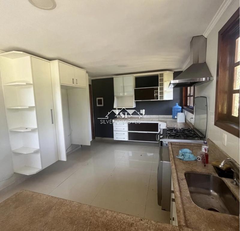 Casa para Alugar  à venda em Bingen, Petrópolis - RJ - Foto 17