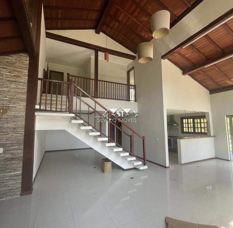 Casa para Alugar  à venda em Bingen, Petrópolis - RJ - Foto 20
