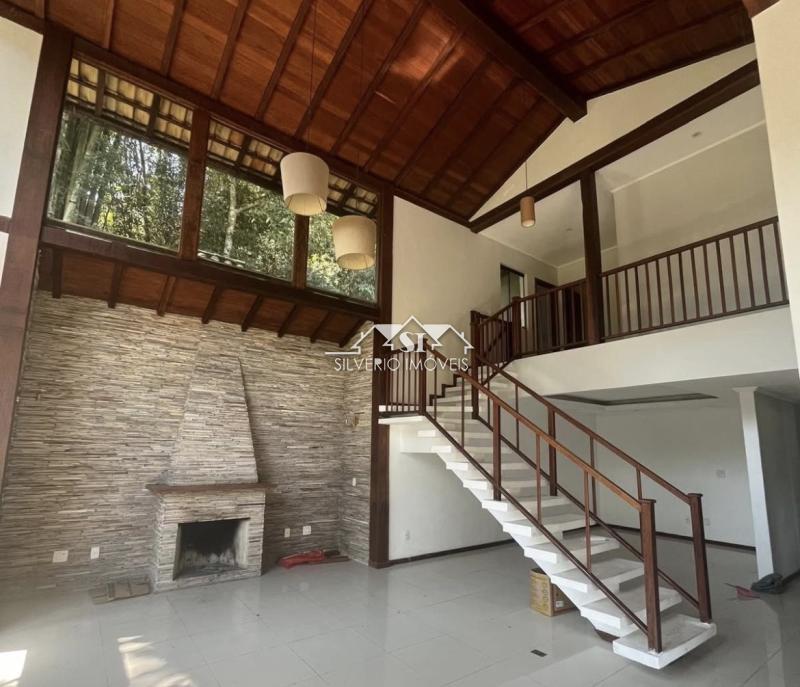 Casa para Alugar  à venda em Bingen, Petrópolis - RJ - Foto 19