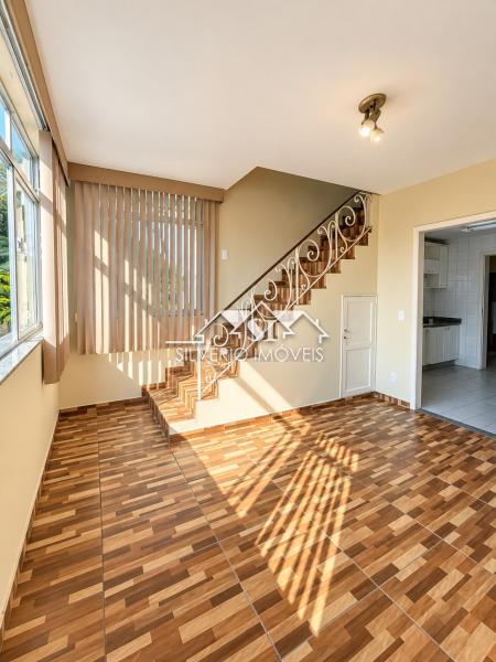 Apartamento para Alugar  à venda em Centro, Petrópolis - RJ - Foto 2