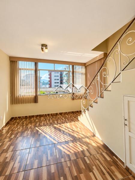 Apartamento para Alugar  à venda em Centro, Petrópolis - RJ - Foto 3