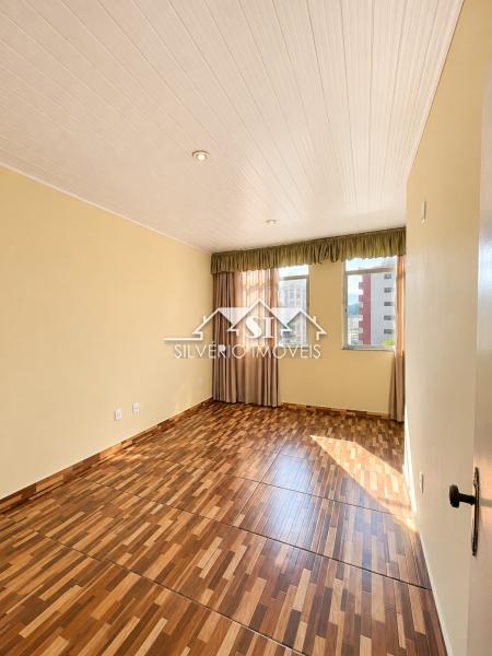 Apartamento para Alugar  à venda em Centro, Petrópolis - RJ - Foto 4
