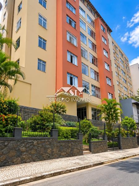 Apartamento para Alugar  à venda em Centro, Petrópolis - RJ - Foto 1