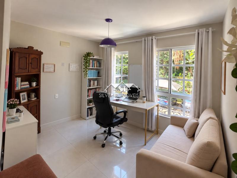Casa à venda em Valparaíso, Petrópolis - RJ - Foto 4