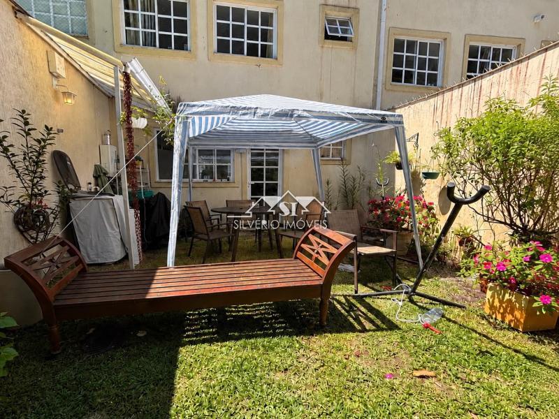 Casa à venda em Valparaíso, Petrópolis - RJ - Foto 8