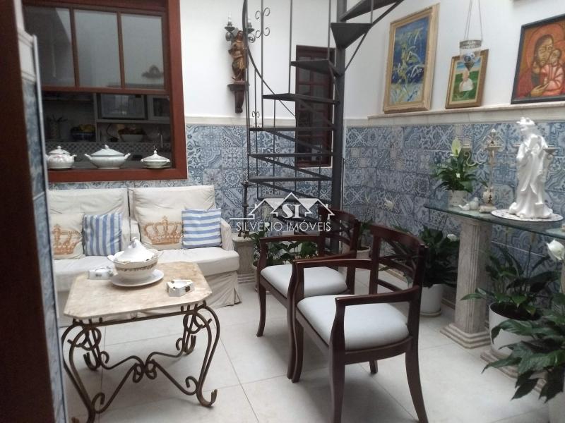 Casa à venda em Centro, Petrópolis - RJ - Foto 29