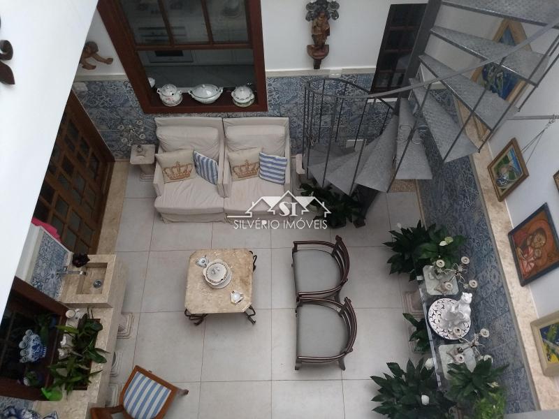Casa à venda em Centro, Petrópolis - RJ - Foto 1