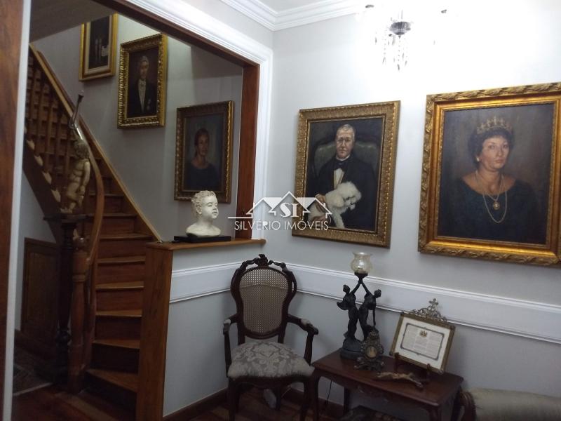 Casa à venda em Centro, Petrópolis - RJ - Foto 35