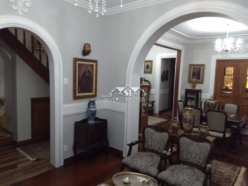 Casa à venda em Centro, Petrópolis - RJ - Foto 37
