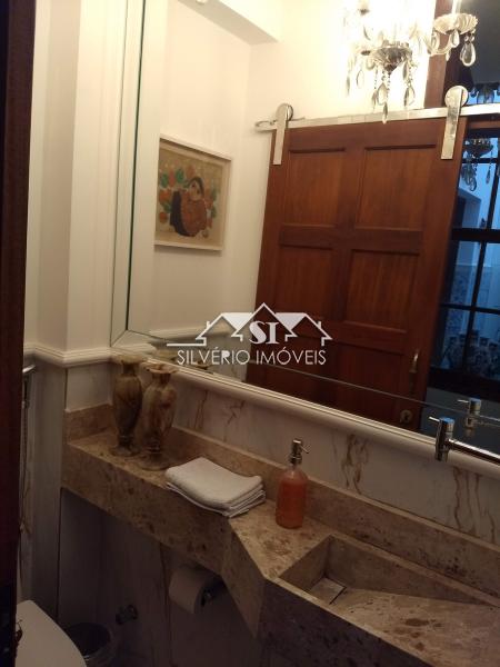 Casa à venda em Centro, Petrópolis - RJ - Foto 44