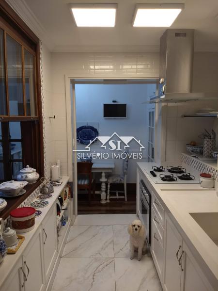Casa à venda em Centro, Petrópolis - RJ - Foto 48