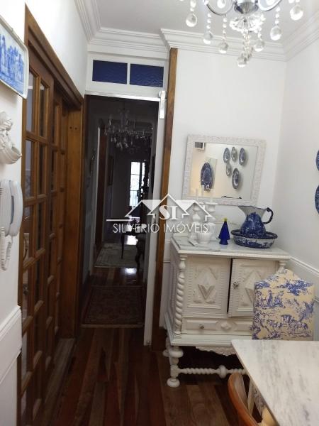 Casa à venda em Centro, Petrópolis - RJ - Foto 49