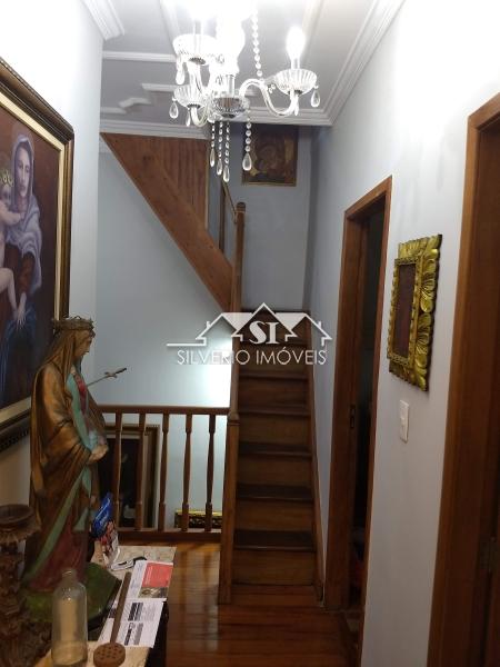 Casa à venda em Centro, Petrópolis - RJ - Foto 18