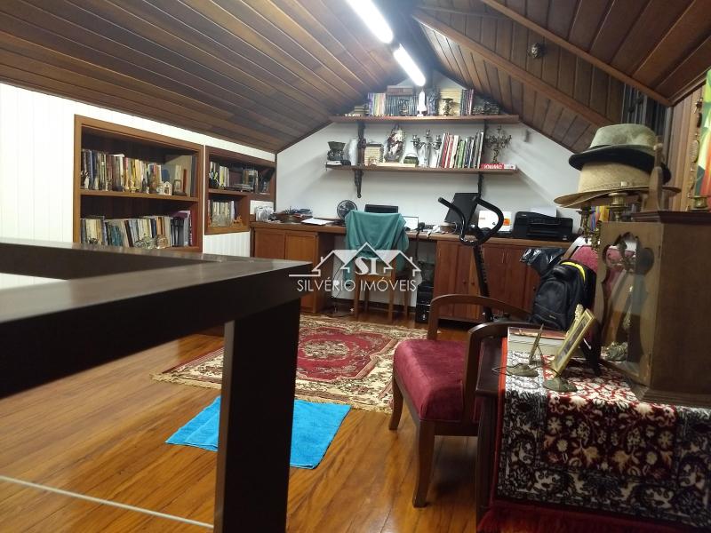 Casa à venda em Centro, Petrópolis - RJ - Foto 21
