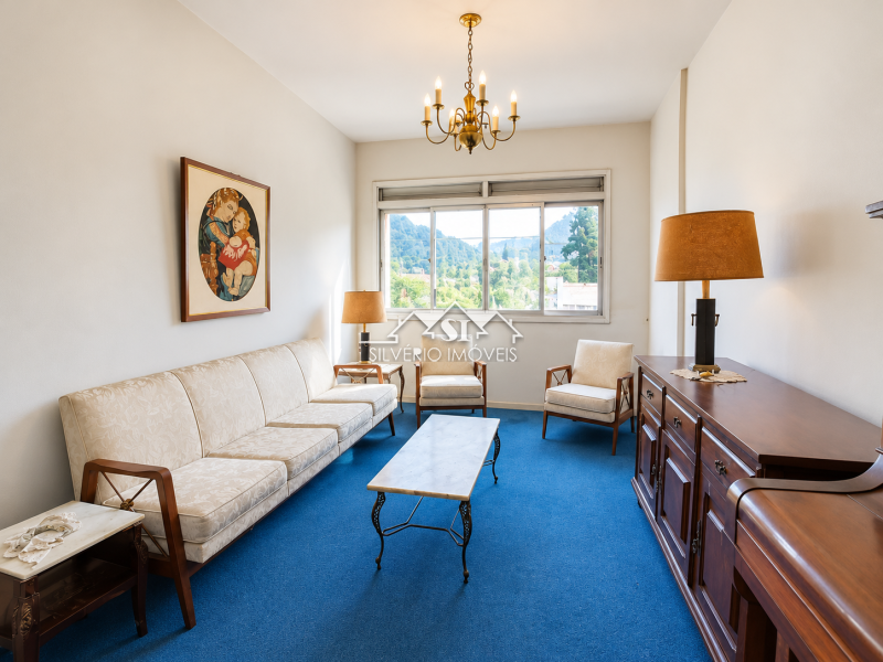 Apartamento à venda em Centro, Petrópolis - RJ - Foto 2