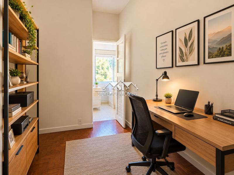 Apartamento à venda em Centro, Petrópolis - RJ - Foto 7