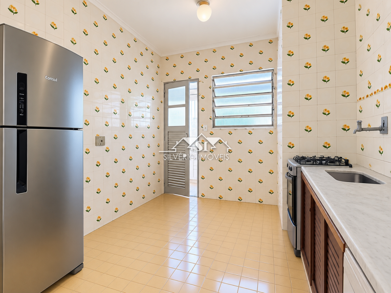Apartamento à venda em Centro, Petrópolis - RJ - Foto 8