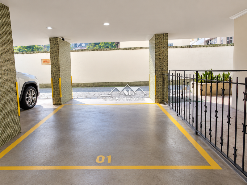 Apartamento à venda em Centro, Petrópolis - RJ - Foto 11