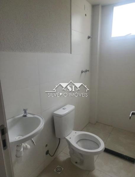 Apartamento para Alugar  à venda em Bingen, Petrópolis - RJ - Foto 6