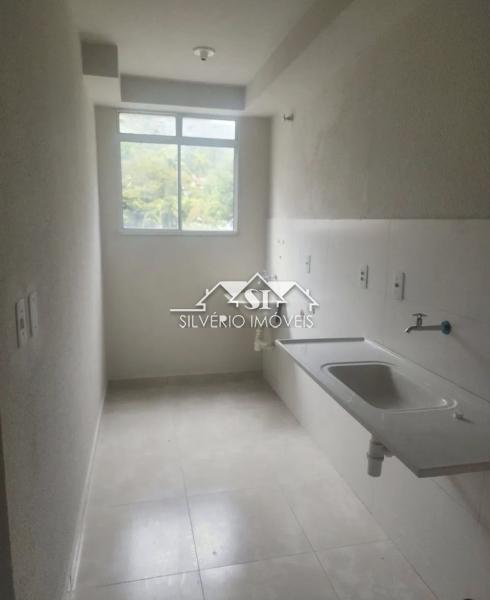 Apartamento para Alugar  à venda em Bingen, Petrópolis - RJ - Foto 7