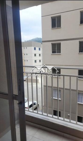 Apartamento para Alugar  à venda em Bingen, Petrópolis - RJ - Foto 8