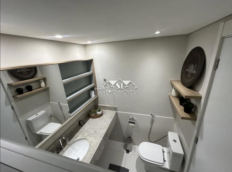 Apartamento para Alugar em Itaipava, Petrópolis - RJ - Foto 2