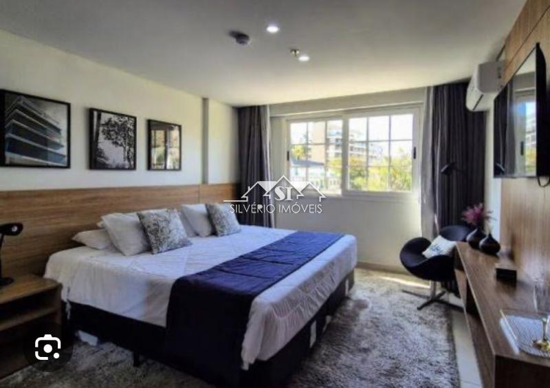 Apartamento para Alugar em Itaipava, Petrópolis - RJ - Foto 1