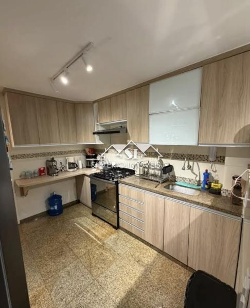 Apartamento à venda em Quitandinha, Petrópolis - RJ - Foto 5
