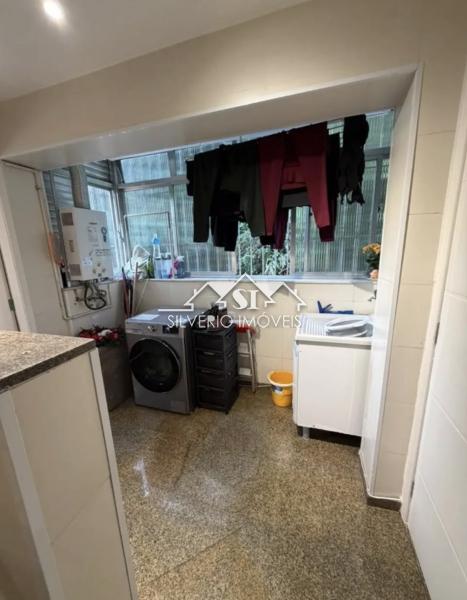 Apartamento à venda em Quitandinha, Petrópolis - RJ - Foto 7
