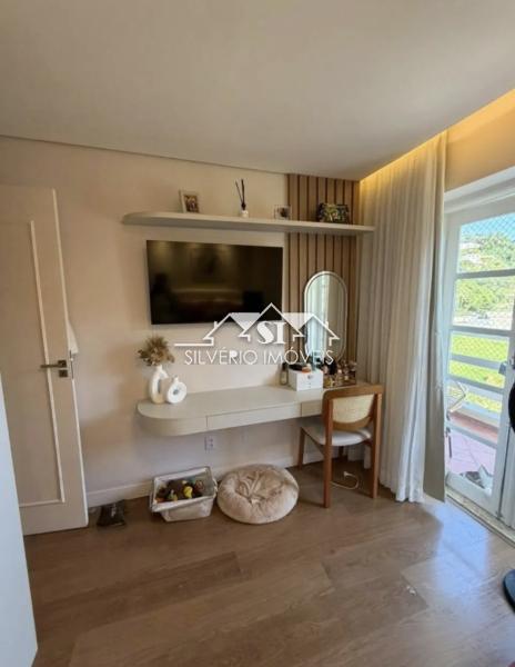 Apartamento à venda em Quitandinha, Petrópolis - RJ - Foto 9