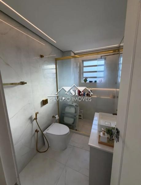 Apartamento à venda em Quitandinha, Petrópolis - RJ - Foto 13