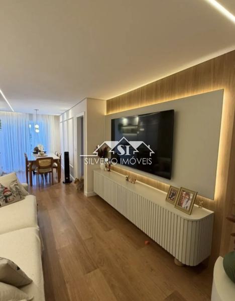 Apartamento à venda em Quitandinha, Petrópolis - RJ - Foto 1
