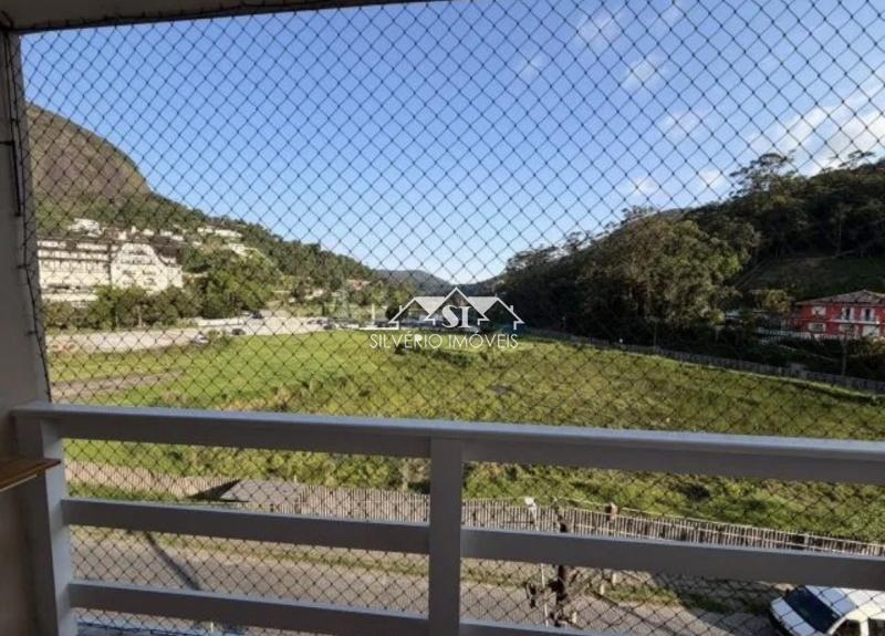 Apartamento à venda em Quitandinha, Petrópolis - RJ - Foto 14