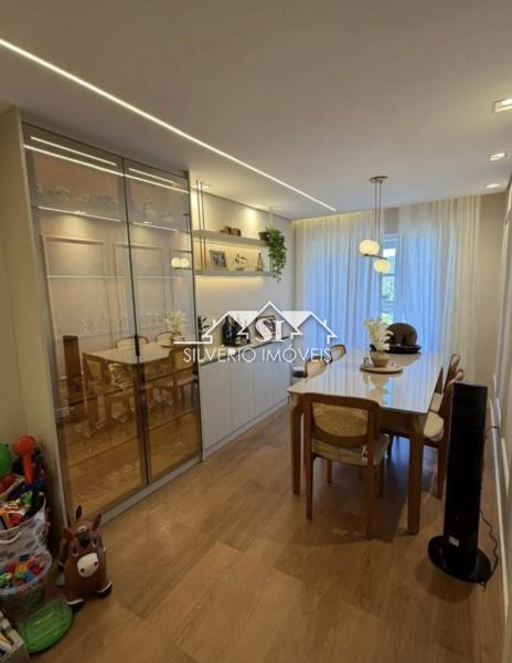 Apartamento à venda em Quitandinha, Petrópolis - RJ - Foto 4