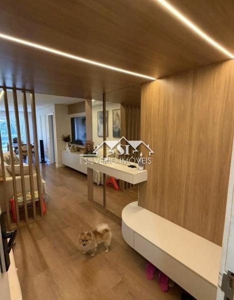 Apartamento à venda em Quitandinha, Petrópolis - RJ - Foto 3