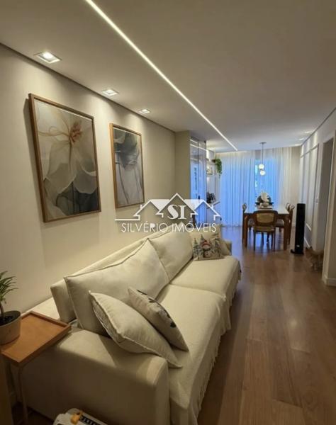 Apartamento à venda em Quitandinha, Petrópolis - RJ - Foto 2