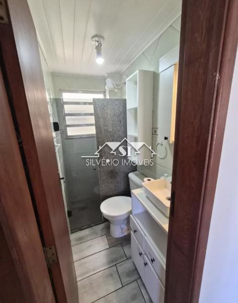 Apartamento, 2 quartos, 58 m² - Foto 6