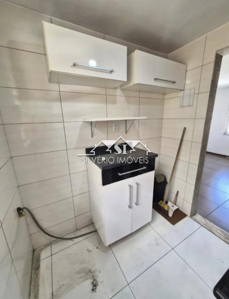 Apartamento, 2 quartos, 58 m² - Foto 7