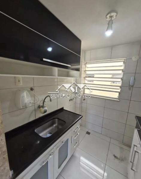 Apartamento, 2 quartos, 58 m² - Foto 8