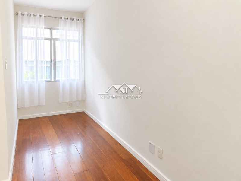 Apartamento para Alugar em Centro, Petrópolis - RJ - Foto 1