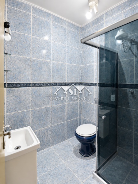 Apartamento para Alugar em Centro, Petrópolis - RJ - Foto 5