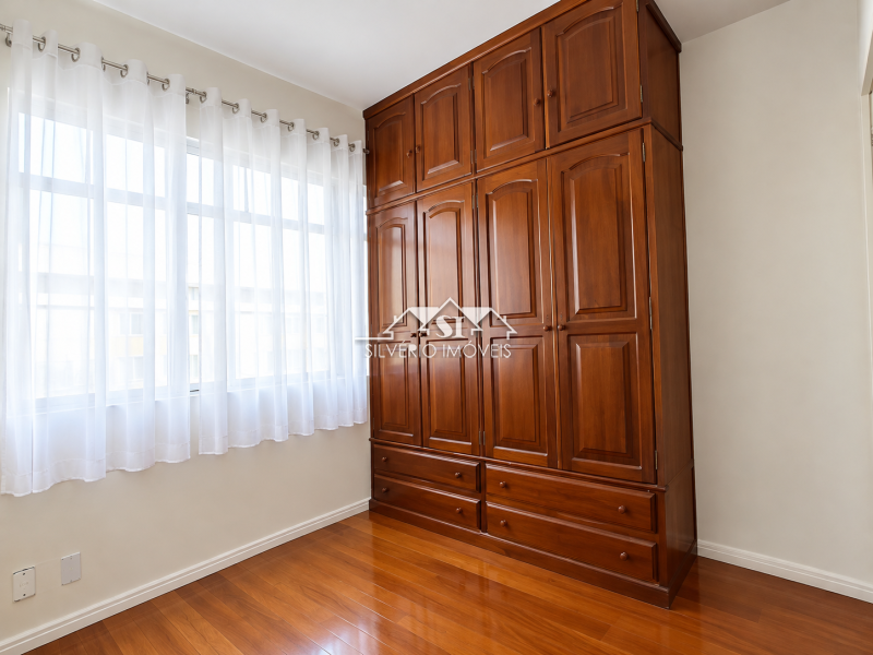 Apartamento para Alugar em Centro, Petrópolis - RJ - Foto 6