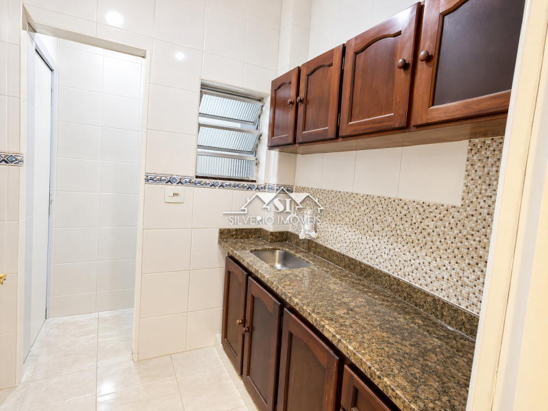 Apartamento para Alugar em Centro, Petrópolis - RJ - Foto 8