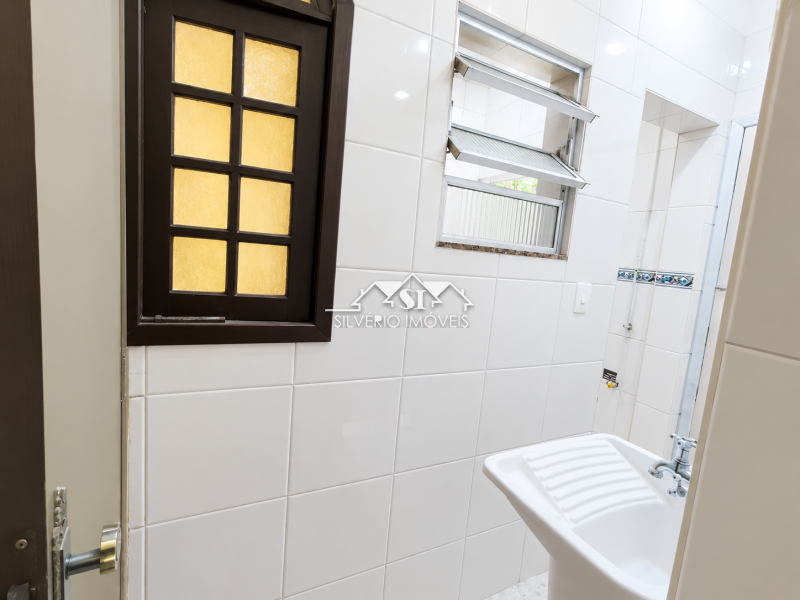 Apartamento para Alugar em Centro, Petrópolis - RJ - Foto 9