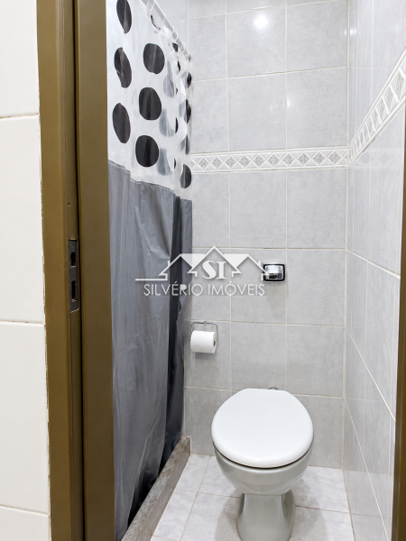 Apartamento para Alugar em Centro, Petrópolis - RJ - Foto 11